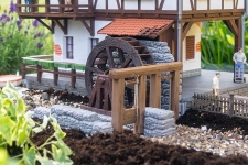 Pola 333235 - G - Wasserrad